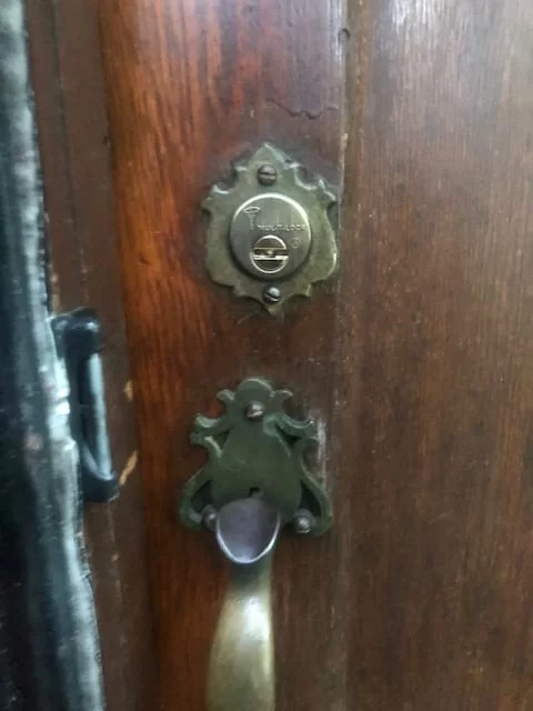 Mortise Locks Advanced Lock and Key