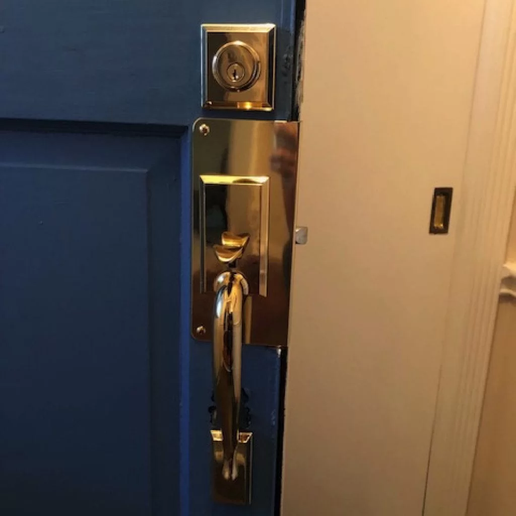 Residential Locks Advanced Lock and Key