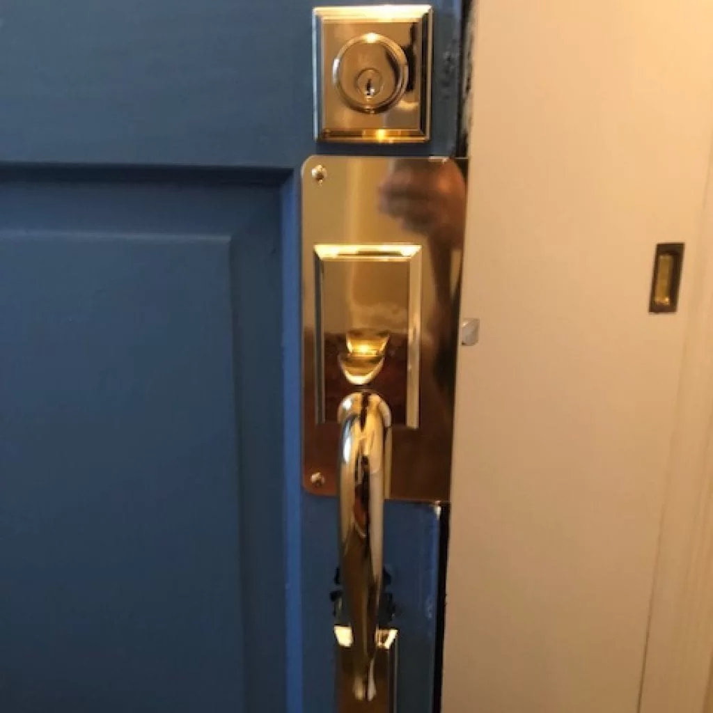 Residential Locks Advanced Lock and Key