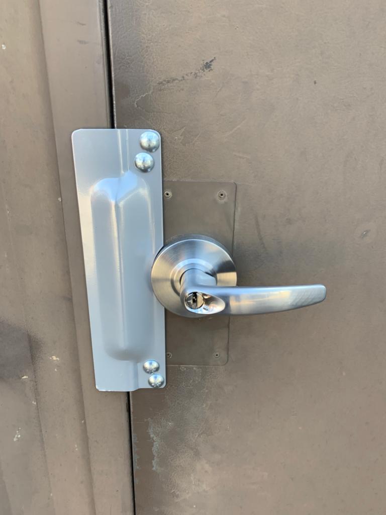 24/7 Access control locks services by advanced lock and key