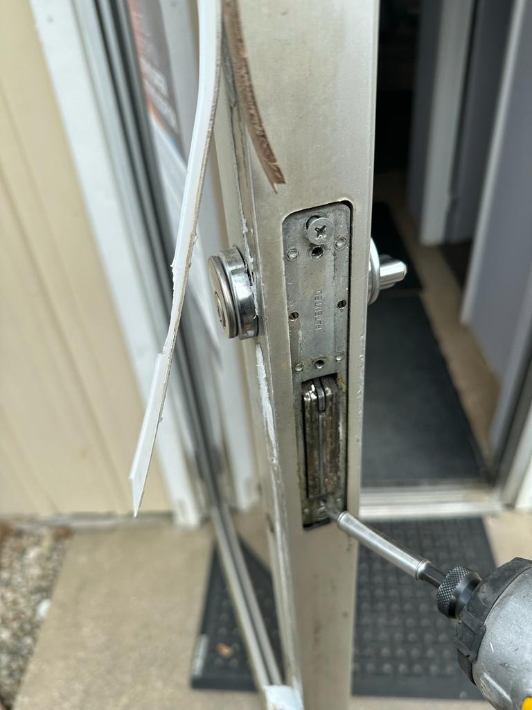 Advanced Lock And Key Ohio - Keypad Locks Blog (1)