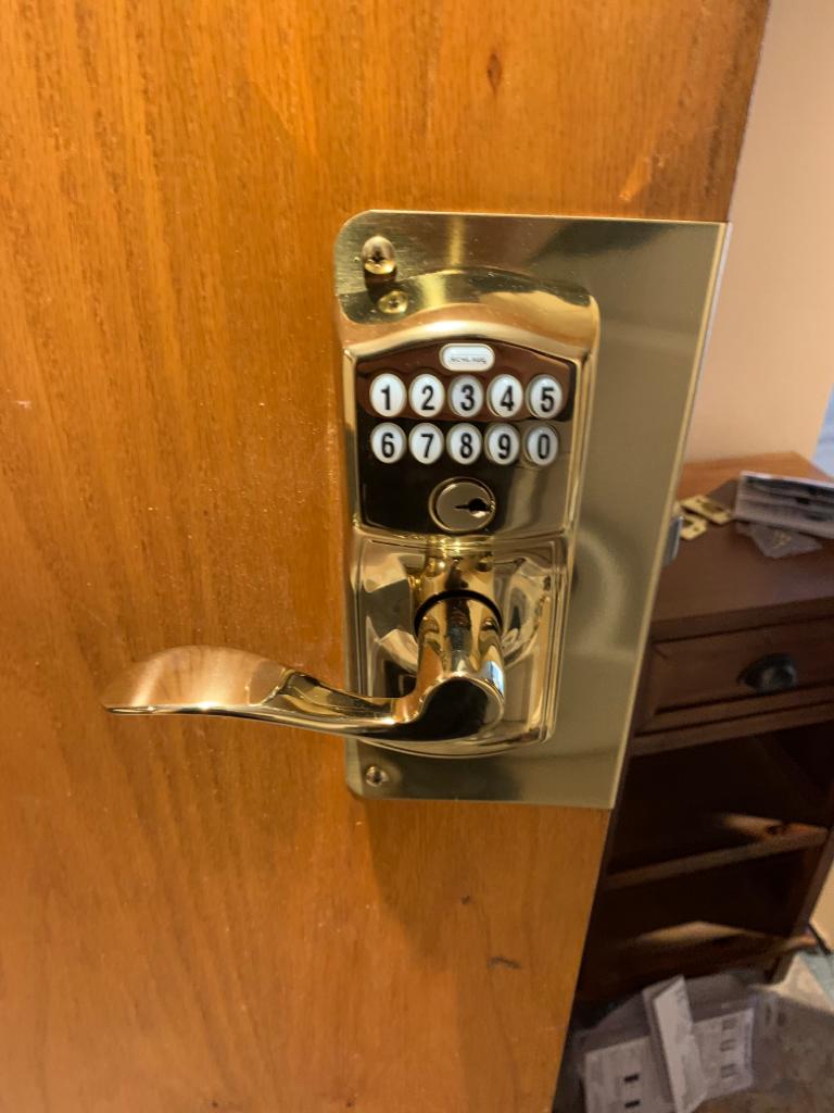 Advanced Lock And Key Ohio - Keypad Locks Blog (2)