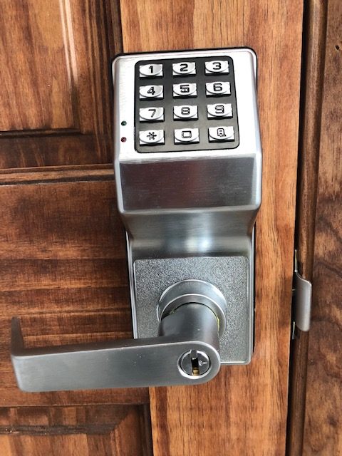 Advanced Lock And Key Ohio - Keypad Locks Blog (8)